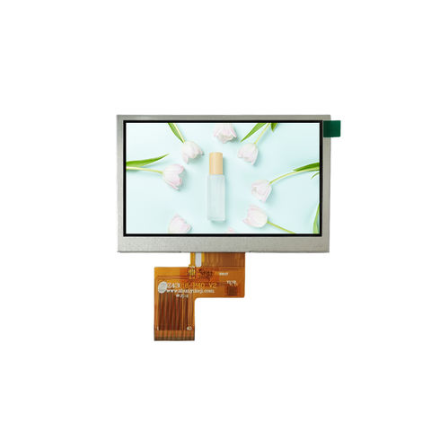 tft lcd panel interface manufacturer