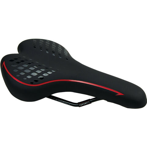 Selle discount vtt plastique