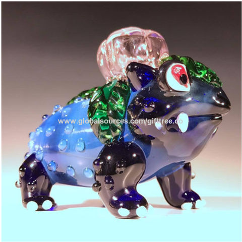 Buy Wholesale China Glass Frog Pipe, Glass Smoking Pipe, Hand Blown Glass  Tobacco Pipes, Glass Hand Pipes & Glass Smoking Pipe at USD 1