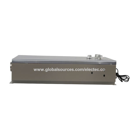 8l Normal/low Water Presssure Forced Exhaust Gas Type Ng/lpg Hot Water