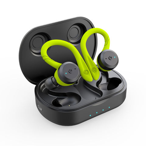 Earphones Bluetooth Wireless 5.1 