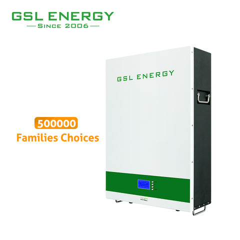Buy Wholesale China 48v 100ah 200ah 5kwh 10kwh Power Wall Home Lithium ...