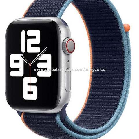 Bracelet pour montre online apple