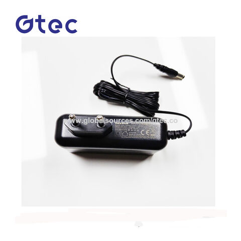 Buy Wholesale China 12v 3a 15v2.4a Wall Mount Switching Power Supply With  Ce Ul Fcc Ccc Bis Certification & 12v 3a Power Supply at USD 3.2