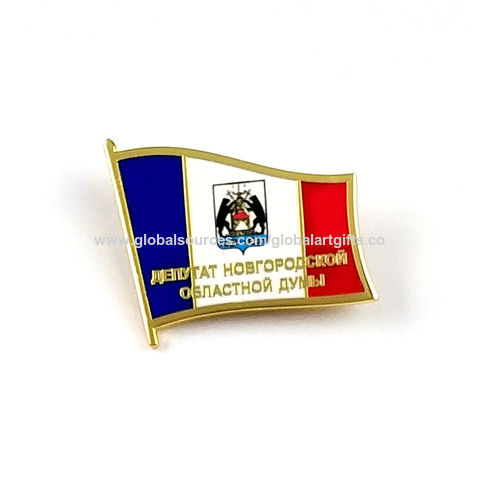 PATCH MILITAIRE DRAPEAU RUSSE