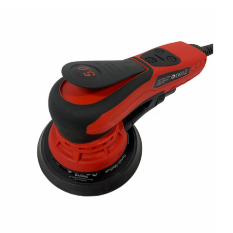 Random Orbital Sander For Car Wall Wood 