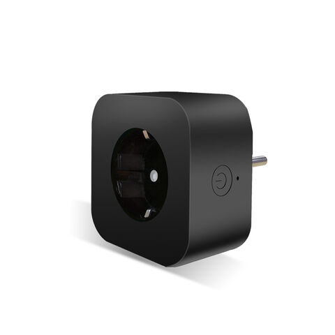 Control Plug Smart Universal Remote Control Plug, Works With Alexa Echo,google Home ...