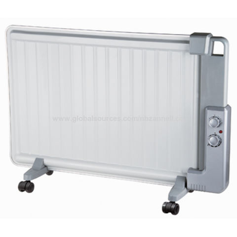Buy Wholesale China Oil Filled Panel Radiator With Adjustable ...