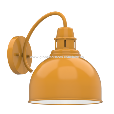 Barn lamps deals for sale