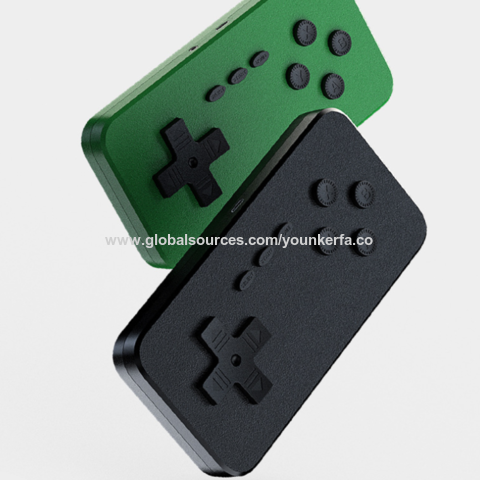 Buy Wholesale China Handheld Video Game Console Mini Tv Av Retro Gaming ...