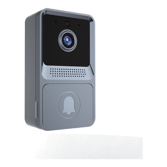 Gofuture Timbre de Video con Anillo Conveniente con Anillo Chime para escuchar alertas de audio en su hogar for sale at factory direct price
