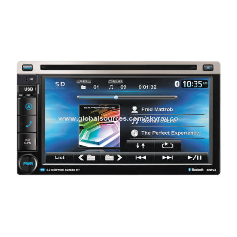 Android Car Mp5 Players Lcd Display 