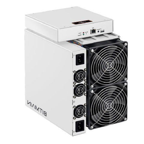 Buy Wholesale China Good Selling Blockchain S17++70t+2920w New Mining ...