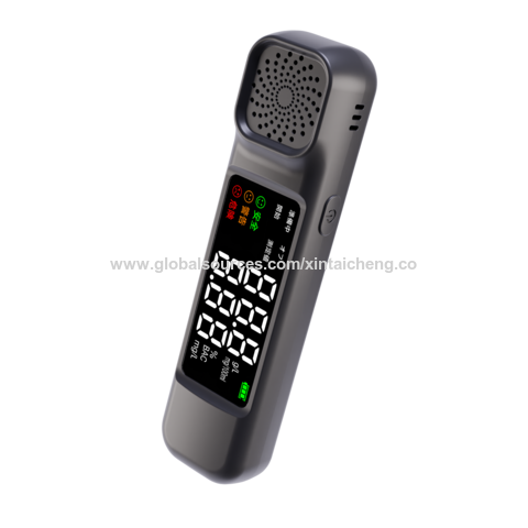 Kaufen Sie China Großhandels-Tragbarer Tragbarer Digitaler Alkohol Detektor  Zähler Checker Atem Tester Alkoholtester Alkohol Tester und Alkohol Tester  Großhandelsanbietern zu einem Preis von 7 USD