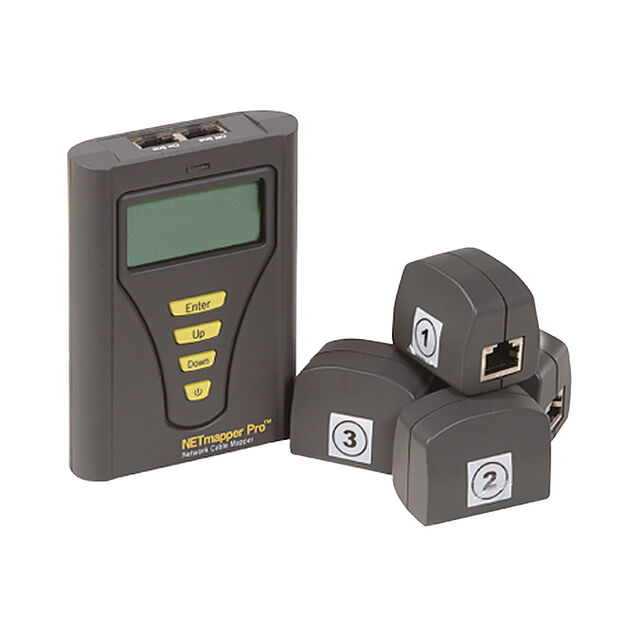 Multi online active network tester, RoHS Directive-compliant for sale at factory direct price