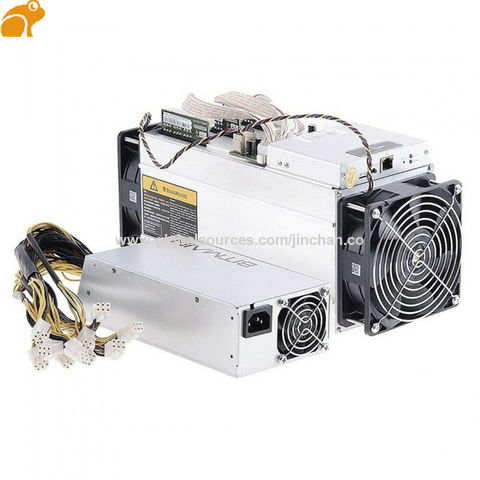 Bitmain Antminer S9 11.5th s Profession Btc Miner 249 Wholesale China Antminer S9 at factory prices from Jinchan Technology Co. Ltd. Globalsources