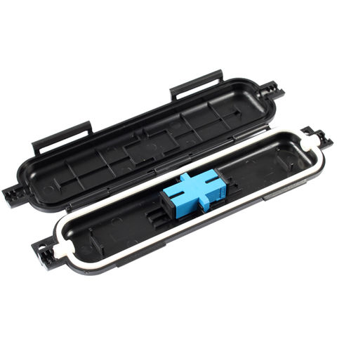 Buy Wholesale China Ftth Box Drop Cable Protection Box Outdoor And ...