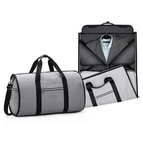 Buy Wholesale China Outoodr Business Trip Foldable Suit Travel Bags ...