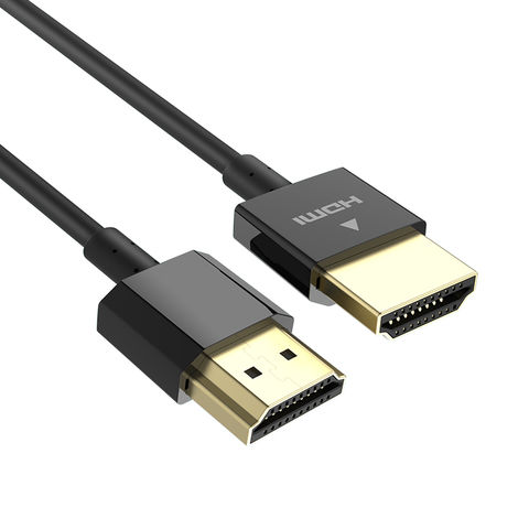 Testeur De Câble HDMI HDMI-100, Testeur De Câble Réseau Haute Définition  Portable Pour Câbles HDMI Et Mini HDMI : : High-Tech