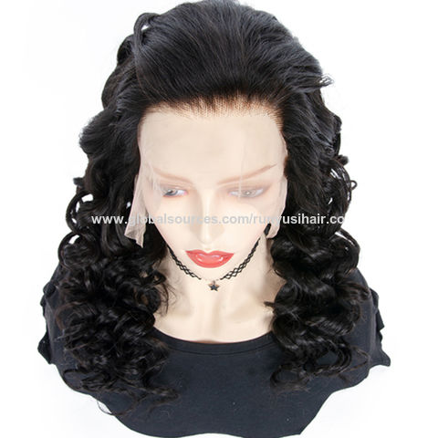 blackwig