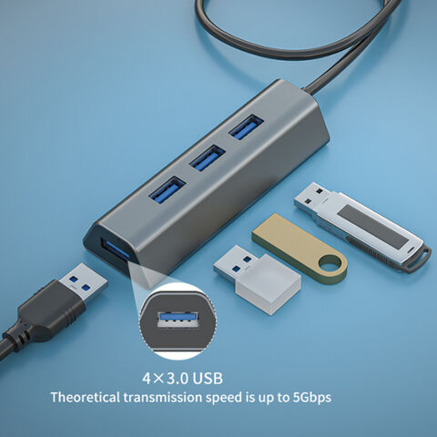 Desktop Computer Usb Accessory Control Buy Wholesale China 4 Ports Usb 3.0 Desktop Pc Laptop Adapter Usb Hub ...