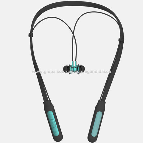 touch neckband