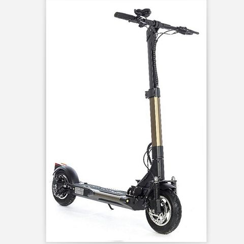 Buy Wholesale China E-scooter 1000,motor:1000w;battery 48v 13ah & Electric Scooter at USD 490 | Global Sources