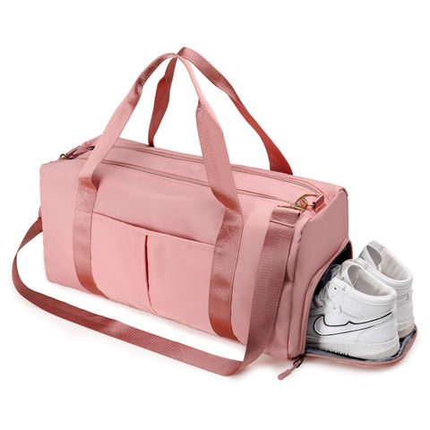 Buy Wholesale China Travel Bag Wet And Dry Separation Yoga Bag Gym Bag ...
