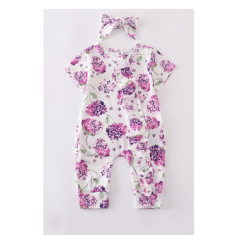 Sleepwear romper online wholesale