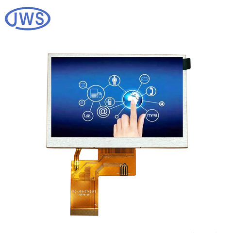 china tft lcd display module for sale
