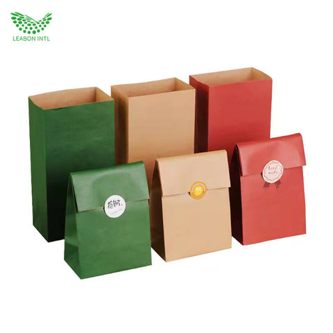 Source Coffee Shop Takeout Packaging Paper Coffee Cups Custom Logo Paper Bag  on m.