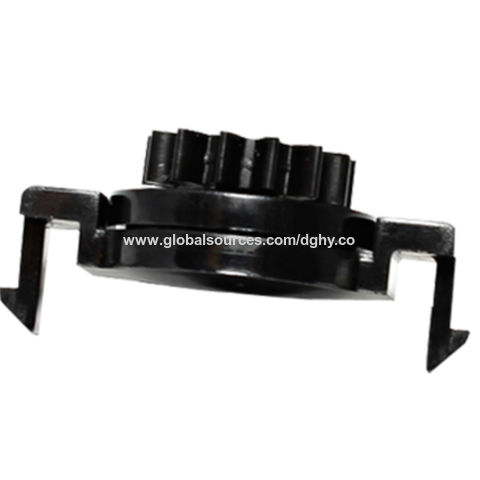 Buy Wholesale China Heying Damper For Computer Electric Case Soft Close ...
