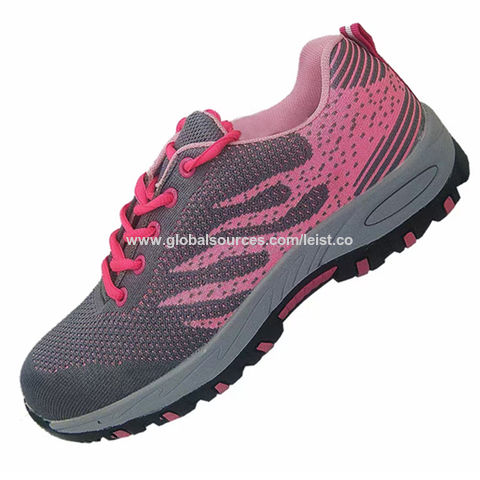 lightweight summer work boots