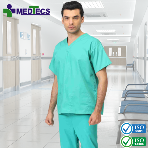 Nurse Uniform - Medtecs Group
