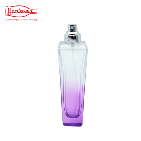 good quality factory directly slim bottle