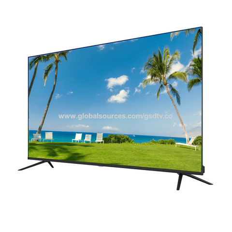 Télévision Samsung 75 Pouces (190 cm) UHD TV 4k Smart TV Serie 7