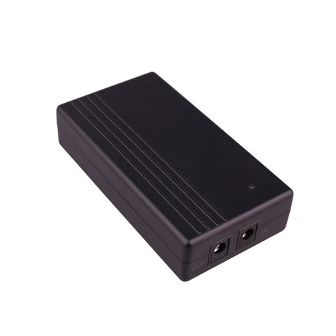 Wgp Factory Price Router Power Station System Dc 9v Mini Ups For