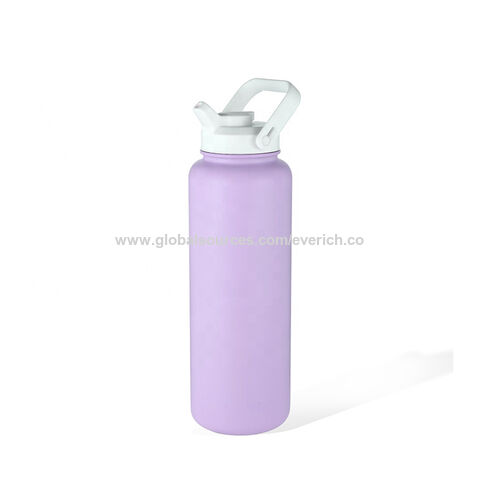 Everich Odm 304 Stainless Steel Double Wall Insulated Travel Bottle ...