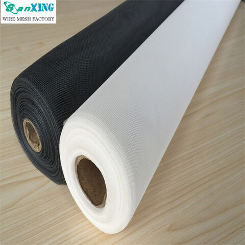 Buy Wholesale China Plastic Window Mesh Screen / Door Mosquito Factory  Supply Best Quality & Plastic Window Screen at USD 4