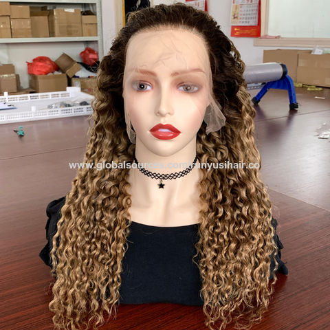 lace wig wholesale vendors