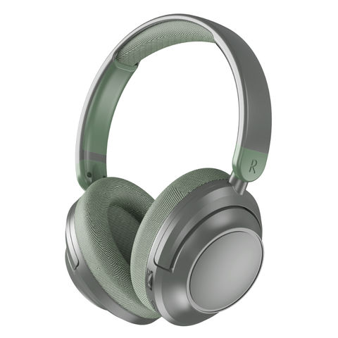 Wh260 Nia New Design Over Ear Wireless Headphone Bluetooth Tf Card