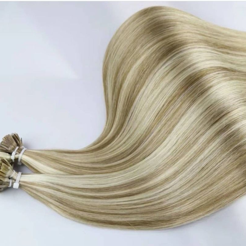 Buy Wholesale China 2022 New Arrive Wholesale Hair Balayage Double Drawn  Hair Pre-bonded Fan/v/ U Tip Hair Extensions & Balayage Hair Extension at  USD 60 | Global Sources