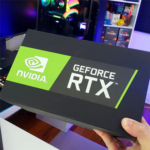 NVI DI A Gaming RTX 3080 10GB GDRR6X 320-bit Graphics Card RTX 3080 3090 series