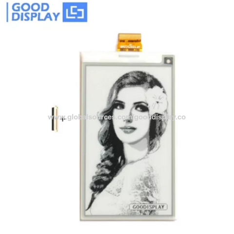 bistable lcd displays in stock