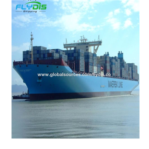 Buy Wholesale China Freight Forwarder To Usa/uk/italy/france ...