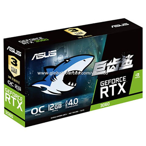 Buy Wholesale China 3060 Graphics Card Gefroce Rtx 3060 6gb 3070 3080