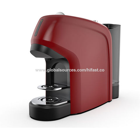 Buy Wholesale China Multi Capsule Coffee Machine Espresso Capsule Coffee  Machine Espresso Capsule Machine For Home & Multi Capsule Coffee Machine at  USD 40