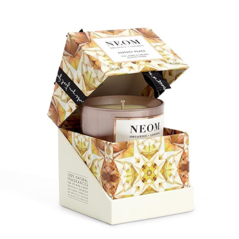 Buy Wholesale China Custom Logo Soy Wax Scented Candles Gift Sets ...