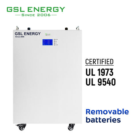Solarbatterie professional 2350