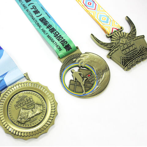 Trofeos baratos a granel, medallas personalizadas y empresas / proveedores  de trofeos